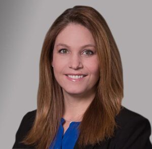 Deborah McGinn - Executive Advisor