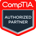 CompTIA Partner