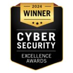 2024 Cyber Program Manager of the Year Winner