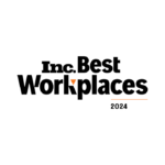 2024 Inc’s Best Workplaces of Winner