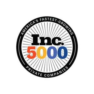 2024 Inc. 5000 Fastest Growing Company